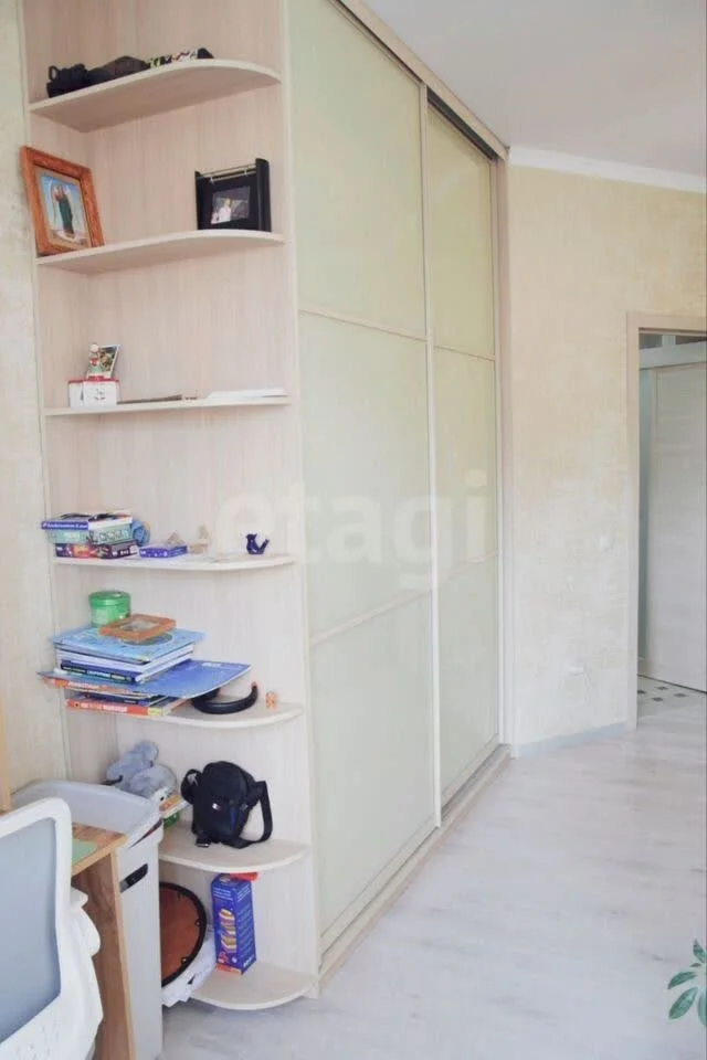 1-к квартира, 47.6м² (Дальняя улица, 4/2к1) - миниатюра 9