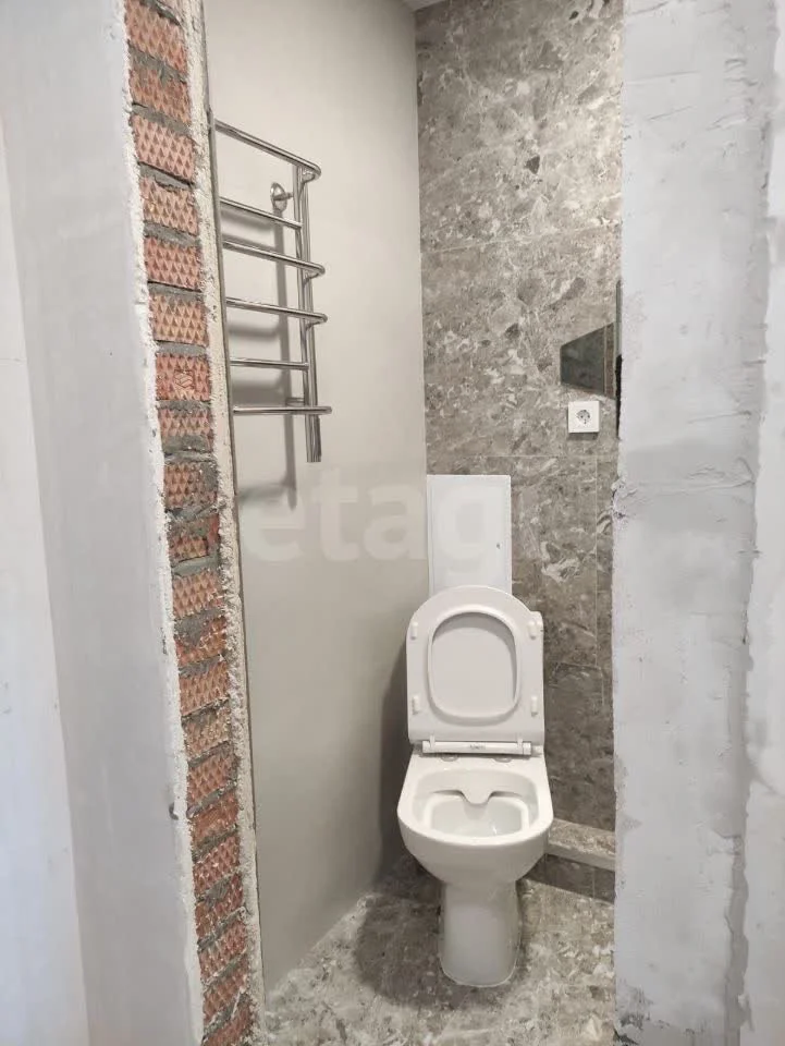 1-к квартира, 28м² (, литв) - миниатюра 10