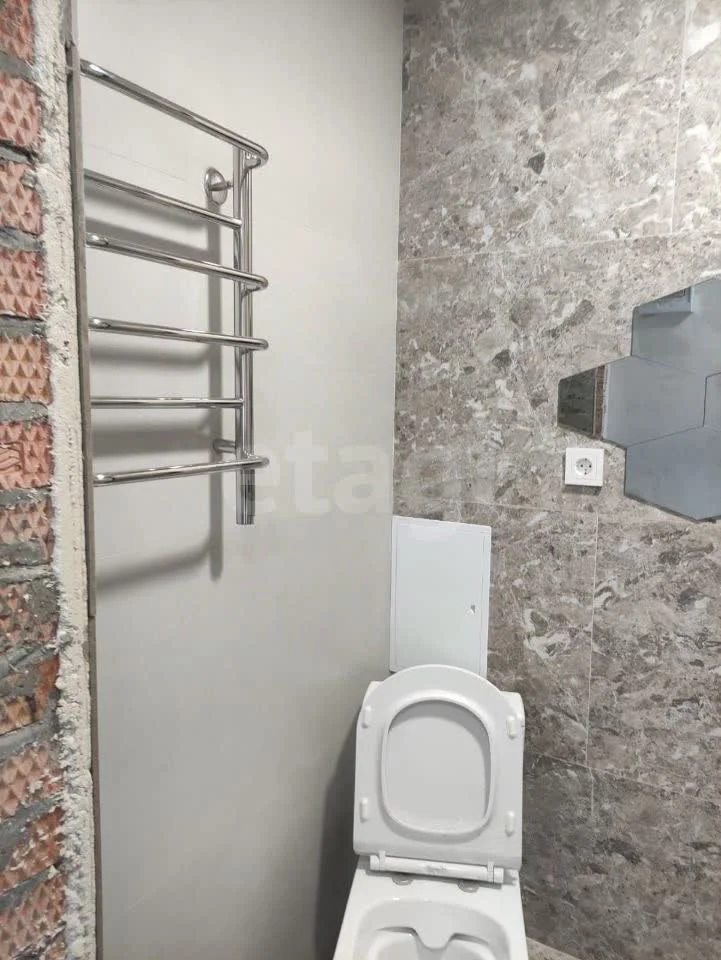 1-к квартира, 28м² (, литв) - миниатюра 13