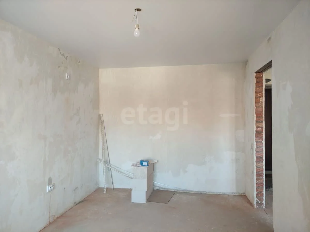 1-к квартира, 28м² (, литв) - миниатюра 3
