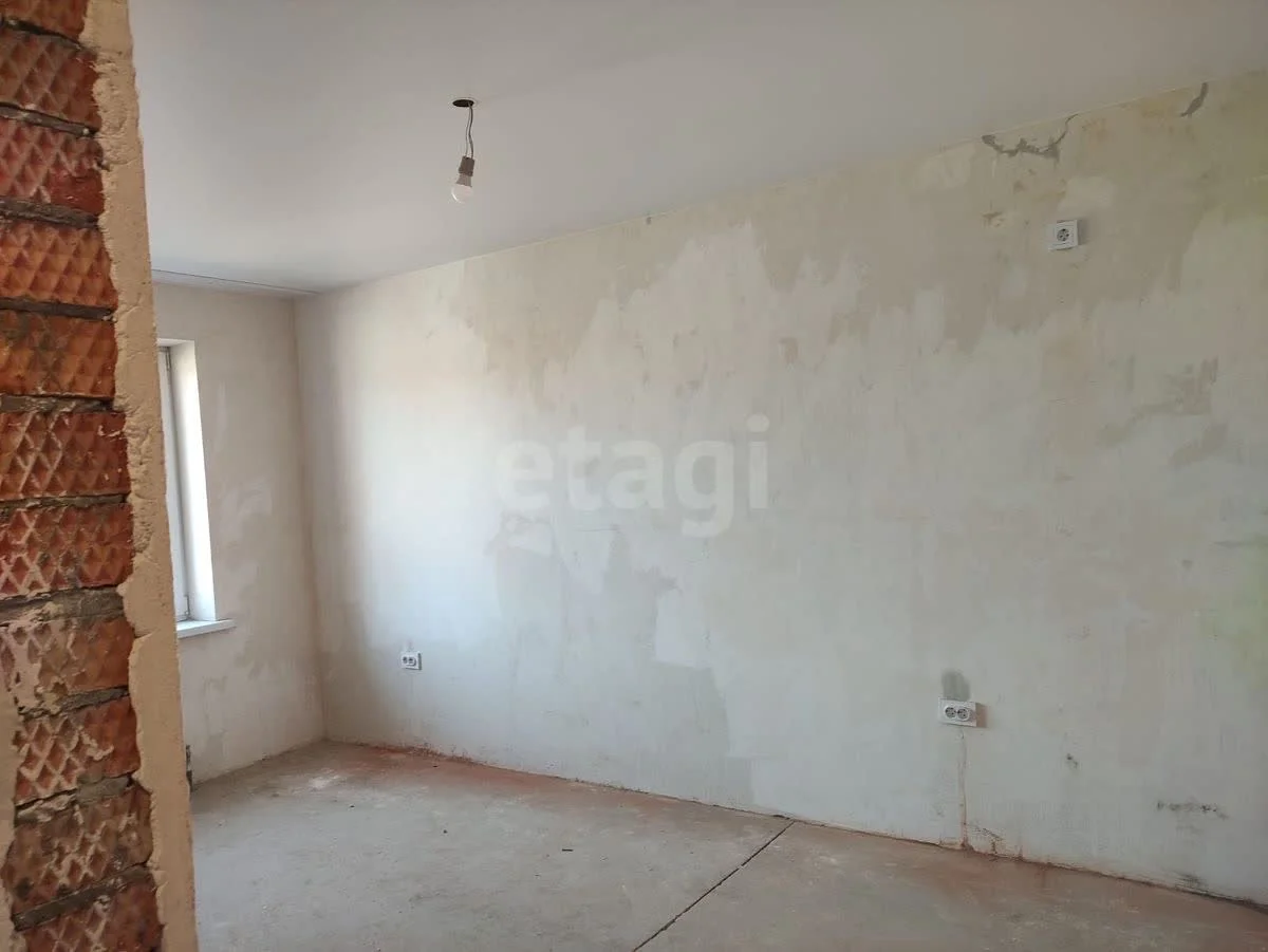 1-к квартира, 28м² (, литв) - миниатюра 4