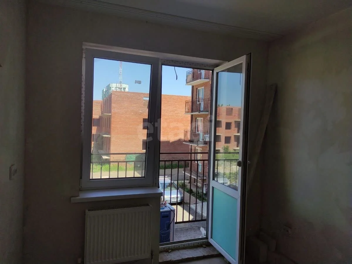 1-к квартира, 28м² (, литв) - миниатюра 5