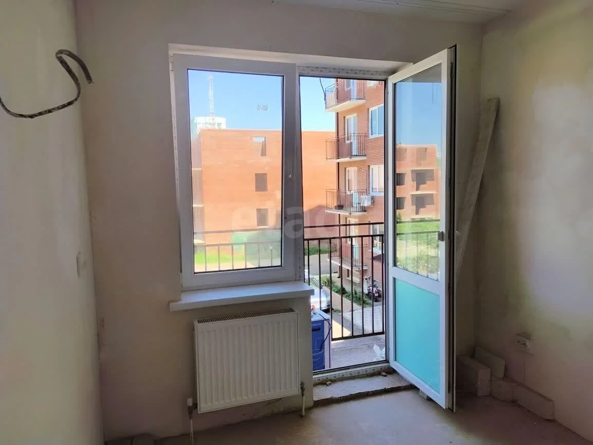 1-к квартира, 28м² (, литв) - миниатюра 6