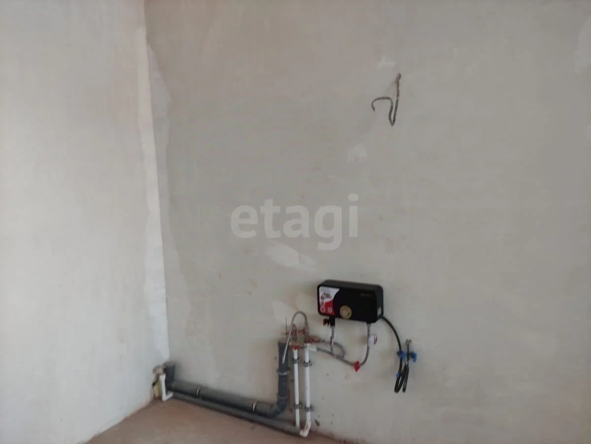 1-к квартира, 28м² (, литв) - миниатюра 7