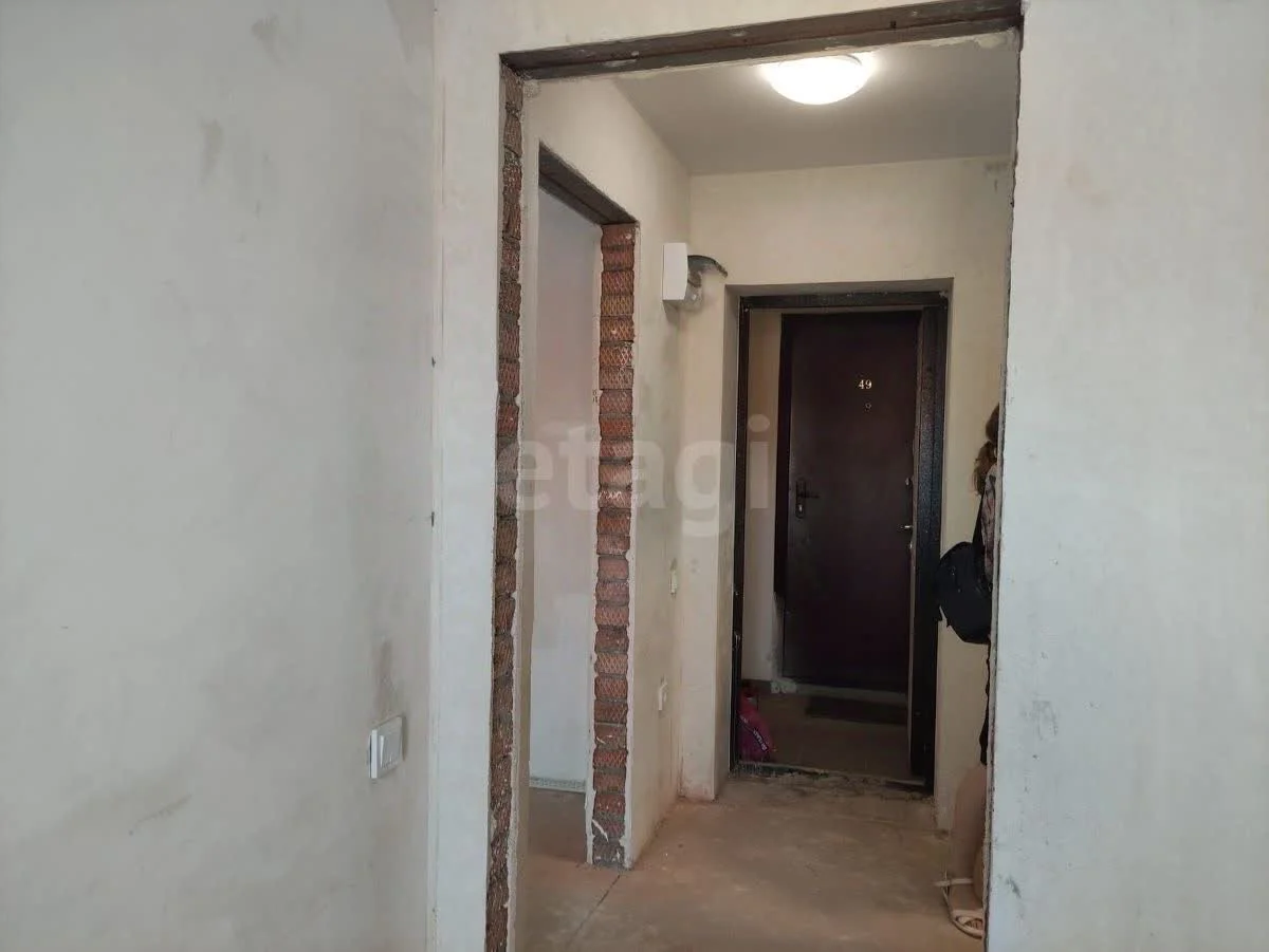 1-к квартира, 28м² (, литв) - миниатюра 9