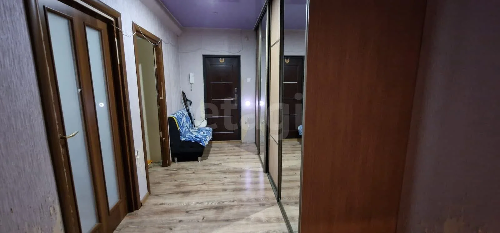 3-к квартира, 91м² (проезд Репина, 32) - миниатюра 17