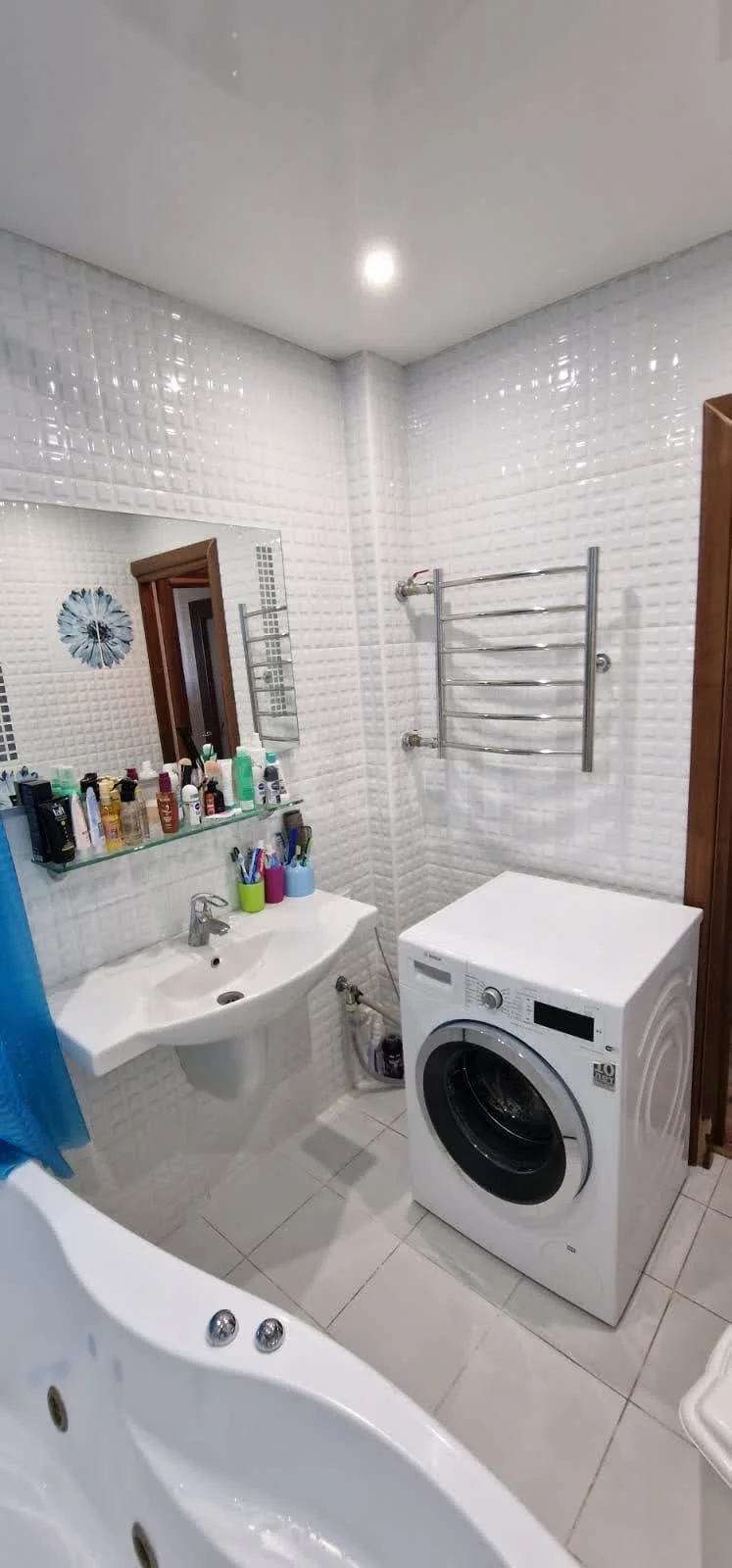 3-к квартира, 91м² (проезд Репина, 32) - миниатюра 19