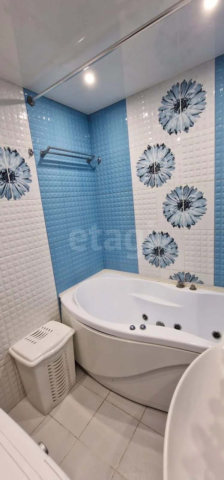 3-к квартира, 91м² (проезд Репина, 32) - миниатюра 22