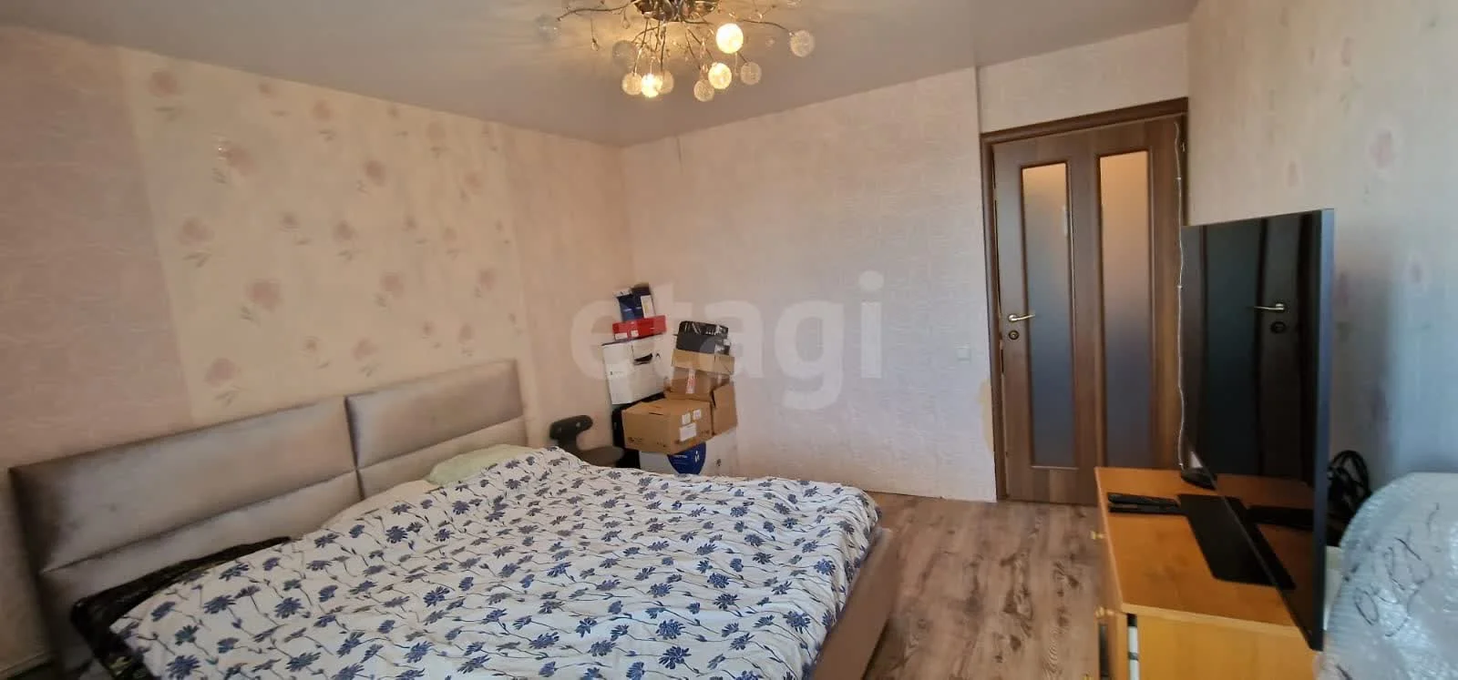 3-к квартира, 91м² (проезд Репина, 32) - миниатюра 23