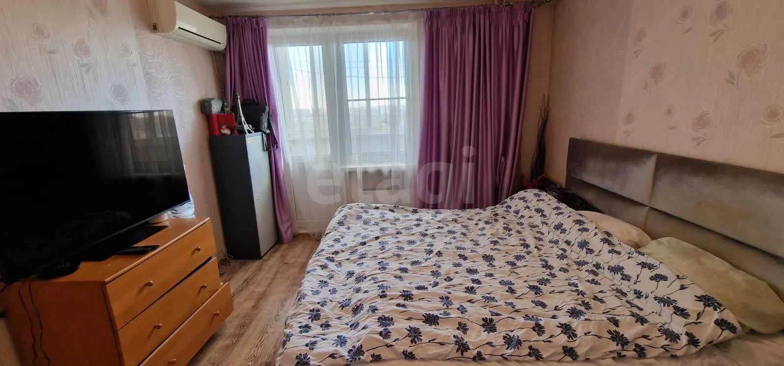 3-к квартира, 91м² (проезд Репина, 32) - миниатюра 26