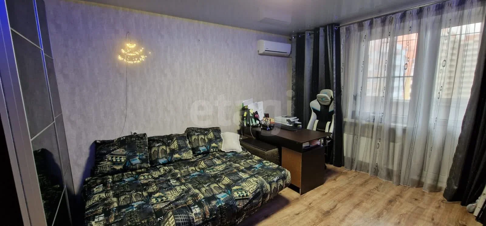 3-к квартира, 91м² (проезд Репина, 32) - миниатюра 27