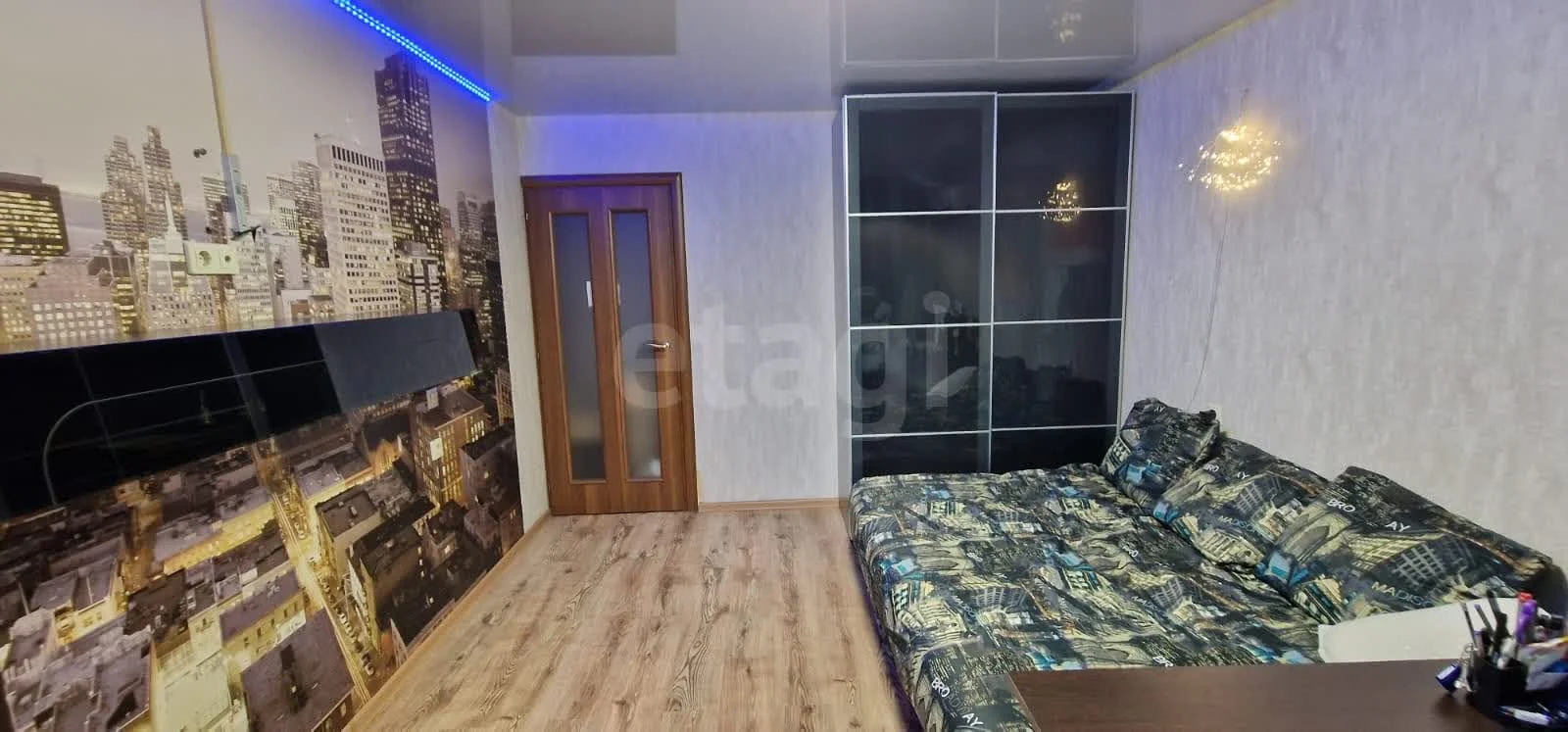 3-к квартира, 91м² (проезд Репина, 32) - миниатюра 29