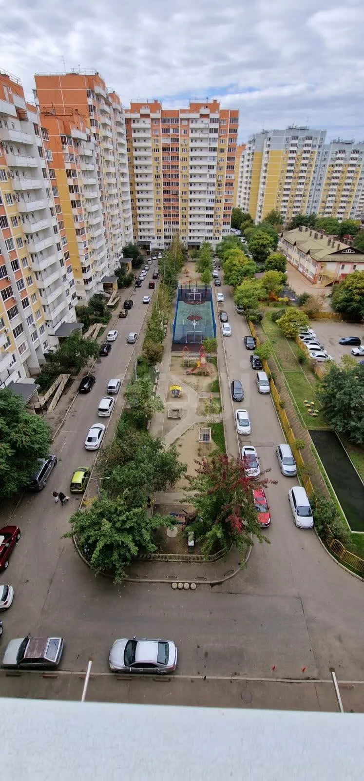 3-к квартира, 91м² (проезд Репина, 32) - миниатюра 30