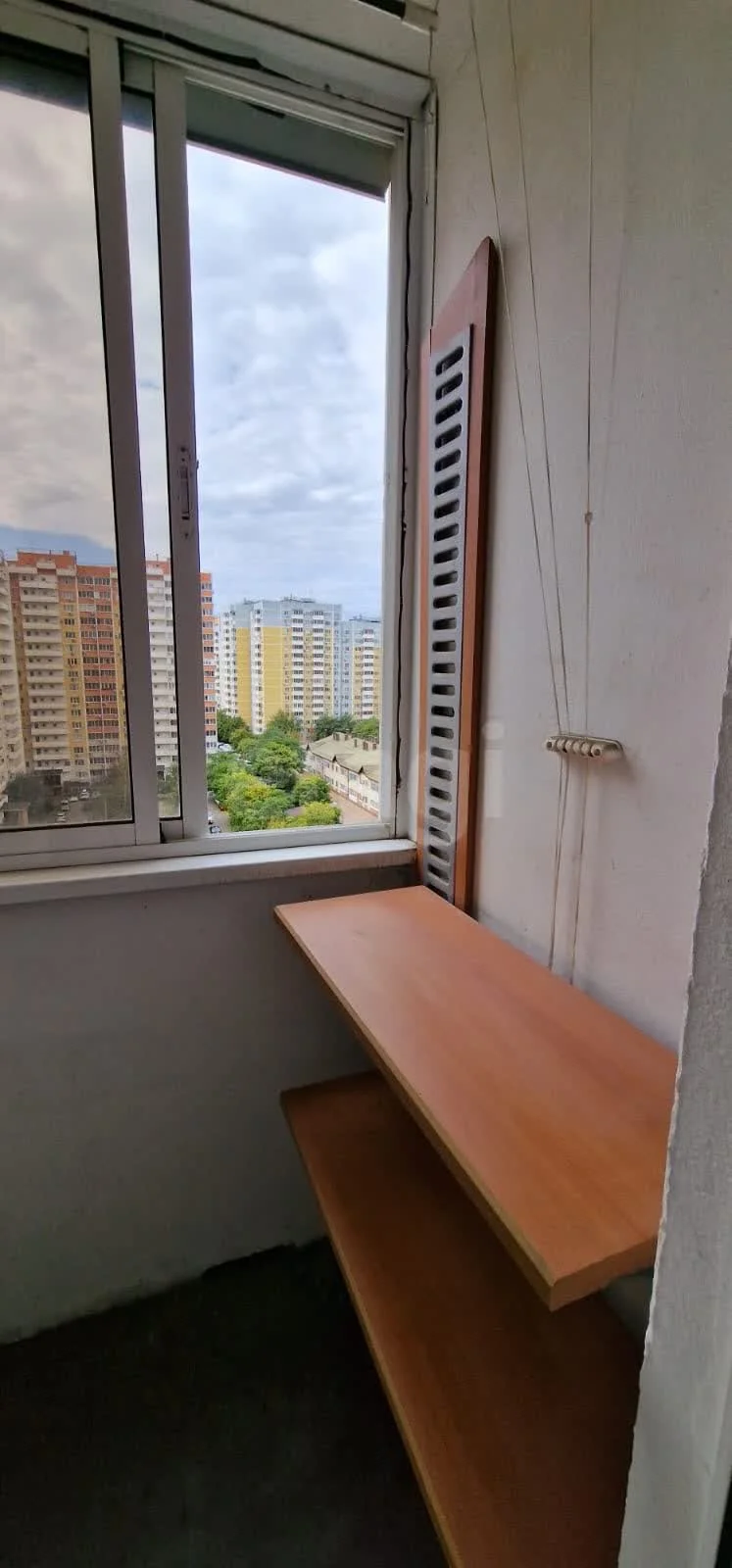3-к квартира, 91м² (проезд Репина, 32) - миниатюра 31