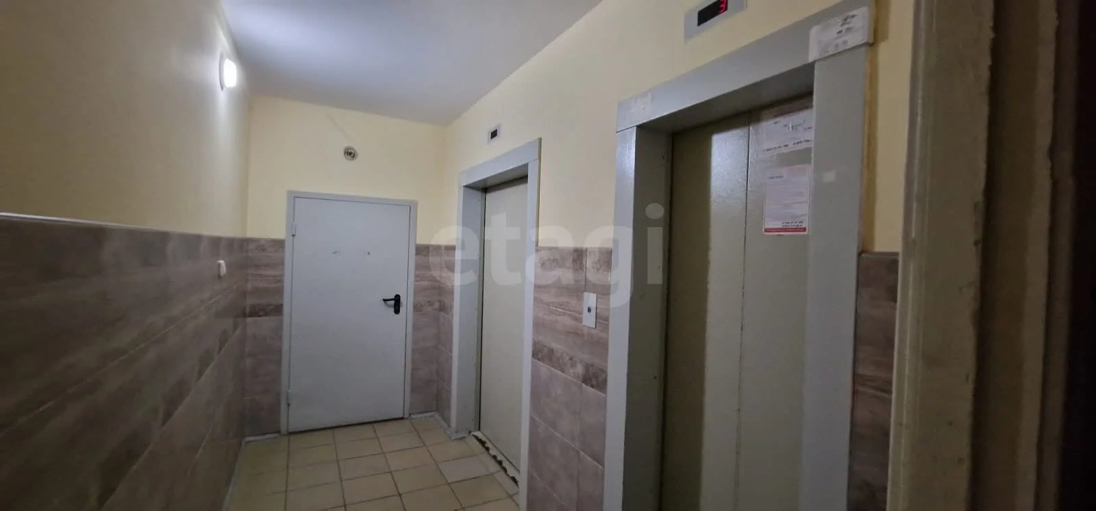 3-к квартира, 91м² (проезд Репина, 32) - миниатюра 37