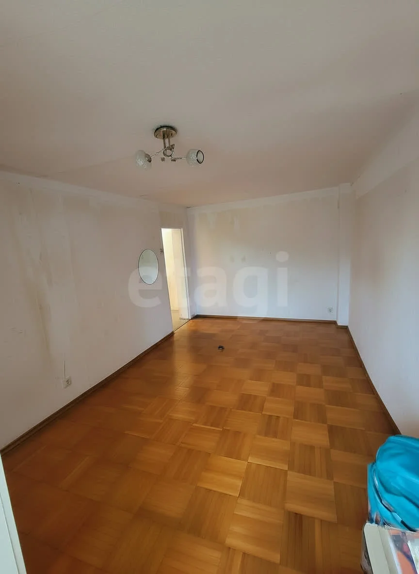 1-к квартира, 32.2м² (улица Атарбекова, 47) - изображение 1