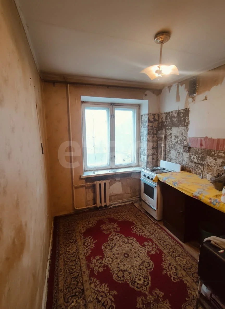 1-к квартира, 32.2м² (улица Атарбекова, 47) - миниатюра 2