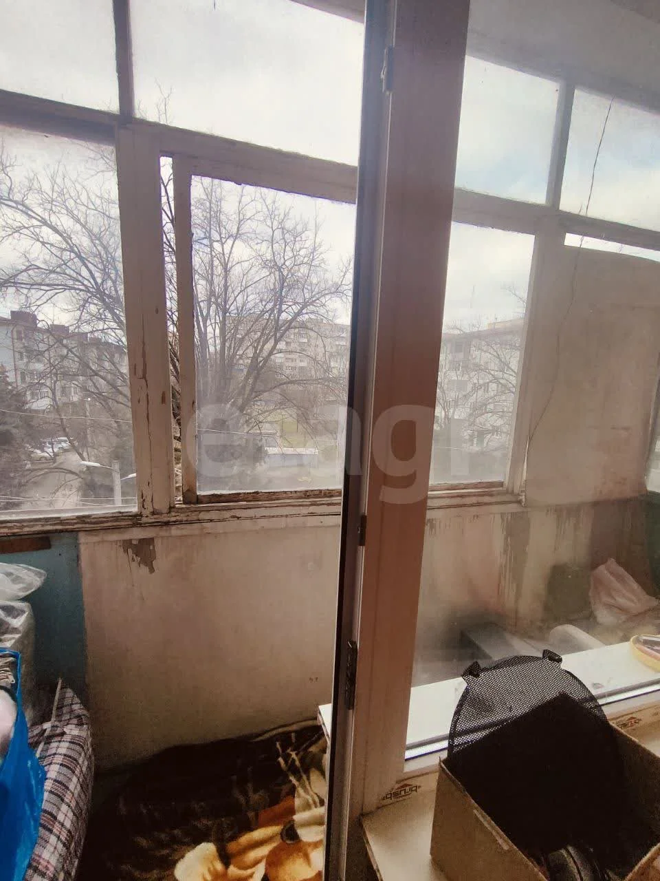 1-к квартира, 32.2м² (улица Атарбекова, 47) - миниатюра 7
