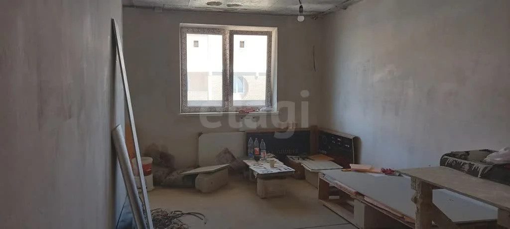 1-к квартира, 41м² (улица имени Ф.И. Шаляпина, 30/1) - миниатюра 3