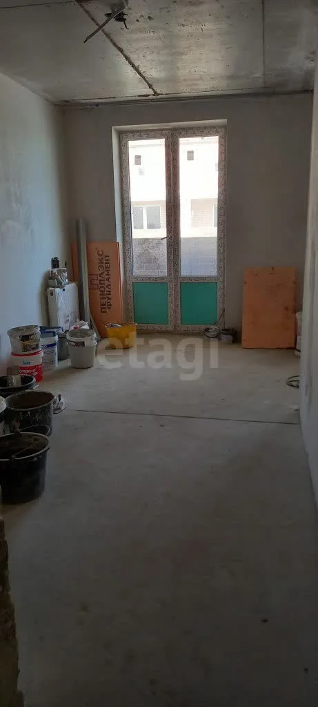 1-к квартира, 41м² (улица имени Ф.И. Шаляпина, 30/1) - миниатюра 4