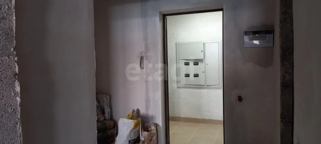 1-к квартира, 41м² (улица имени Ф.И. Шаляпина, 30/1) - миниатюра 5