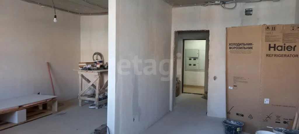 1-к квартира, 41м² (улица имени Ф.И. Шаляпина, 30/1) - миниатюра 6