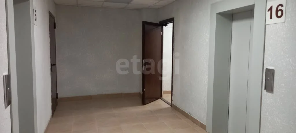 1-к квартира, 41м² (улица имени Ф.И. Шаляпина, 30/1) - миниатюра 8