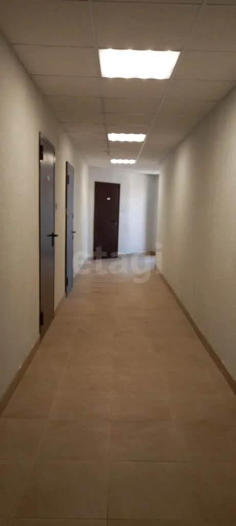 1-к квартира, 41м² (улица имени Ф.И. Шаляпина, 30/1) - миниатюра 9