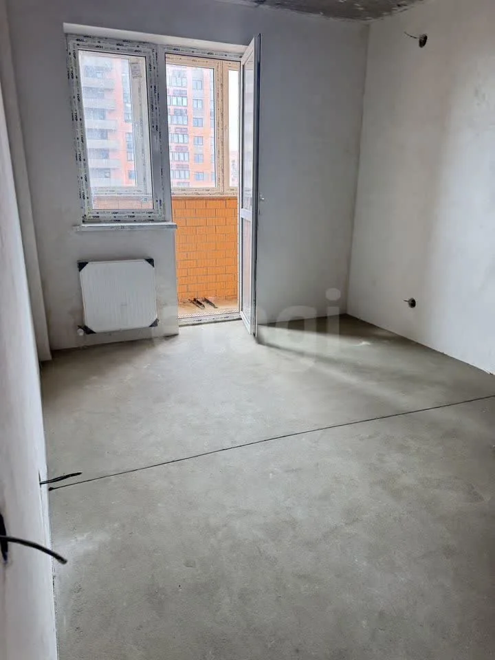 2-к квартира, 48.5м² (улица имени Владимира Жириновского, 1) - миниатюра 2