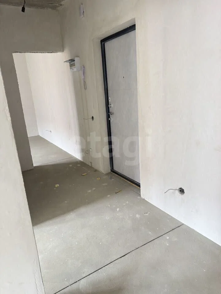 2-к квартира, 48.5м² (улица имени Владимира Жириновского, 1) - миниатюра 4