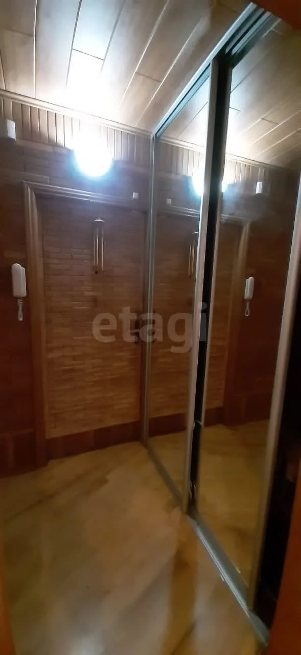 3-к квартира, 78.1м² (улица имени Дмитрия Благоева, 48) - миниатюра 10