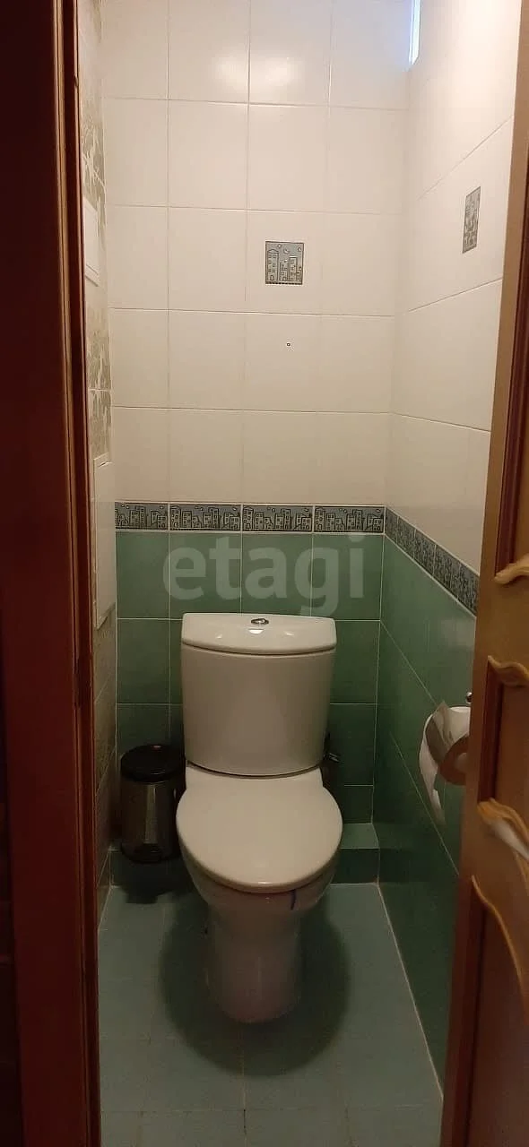 3-к квартира, 78.1м² (улица имени Дмитрия Благоева, 48) - миниатюра 11