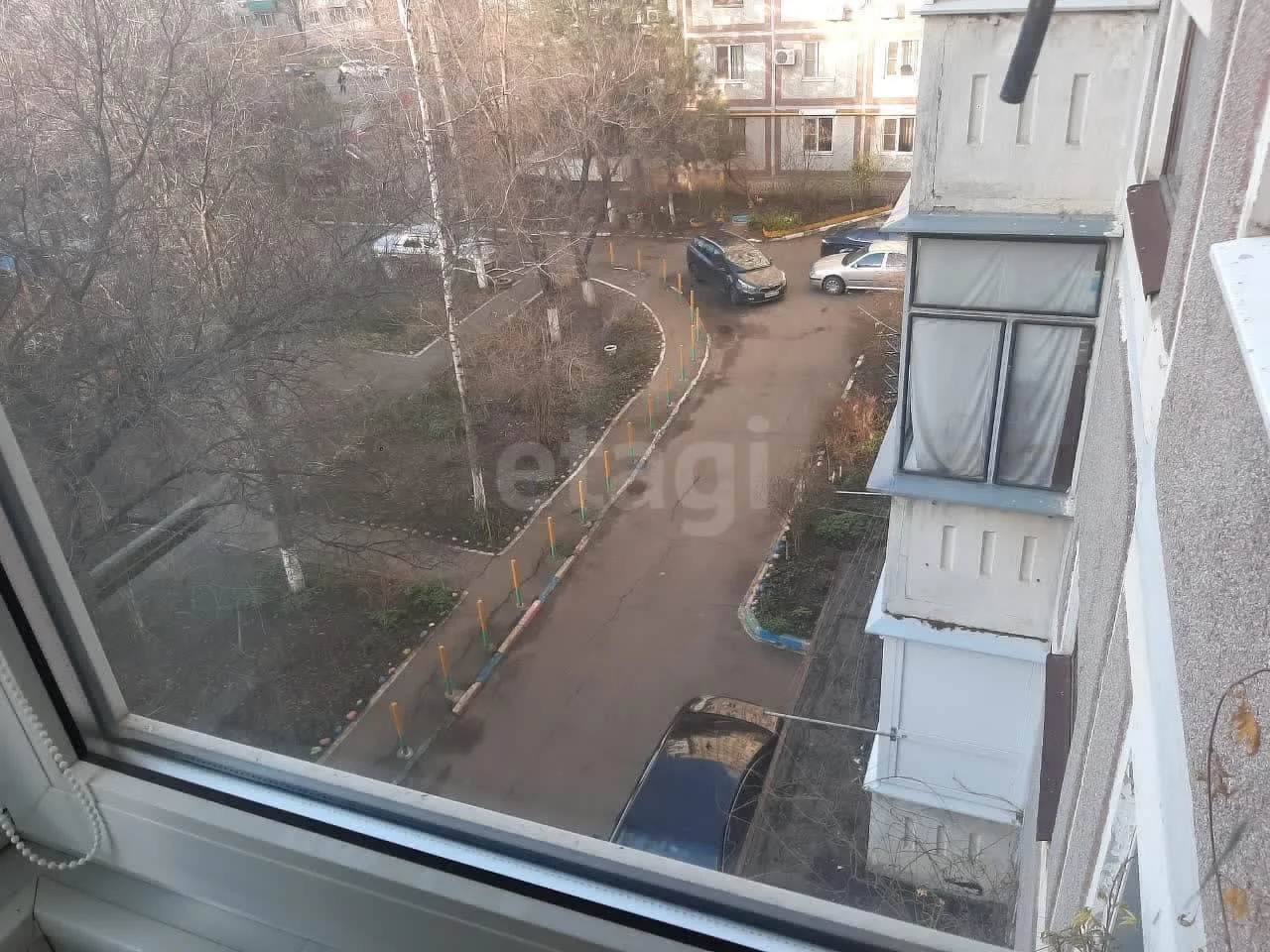 3-к квартира, 78.1м² (улица имени Дмитрия Благоева, 48) - миниатюра 12