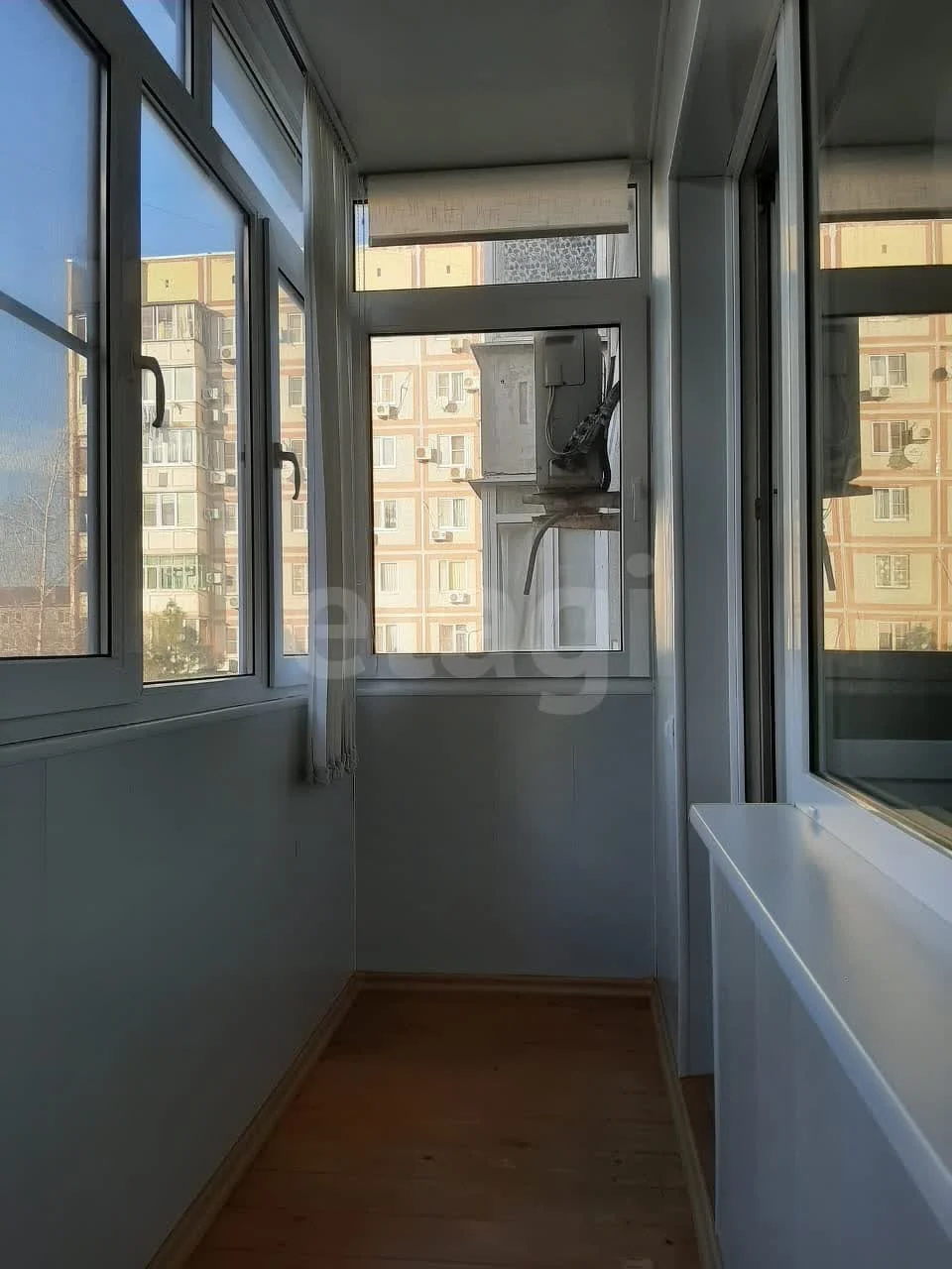 3-к квартира, 78.1м² (улица имени Дмитрия Благоева, 48) - миниатюра 13