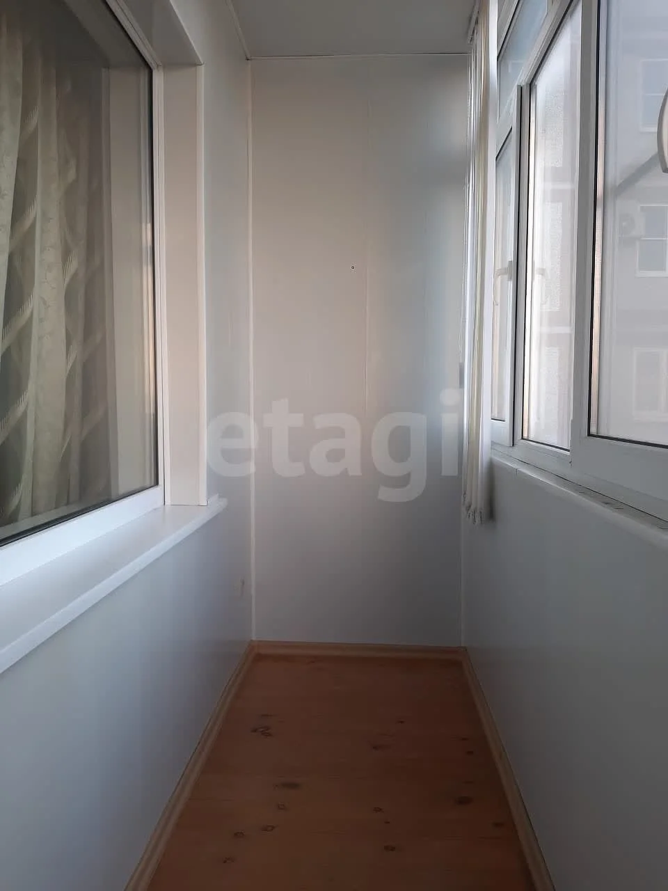 3-к квартира, 78.1м² (улица имени Дмитрия Благоева, 48) - миниатюра 14