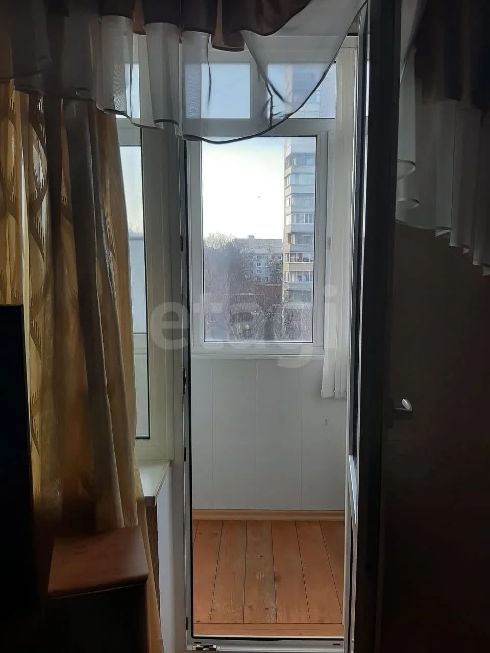 3-к квартира, 78.1м² (улица имени Дмитрия Благоева, 48) - миниатюра 3