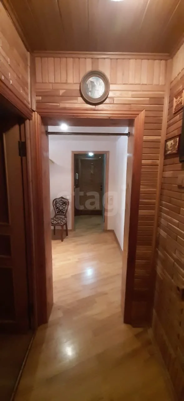 3-к квартира, 78.1м² (улица имени Дмитрия Благоева, 48) - миниатюра 4