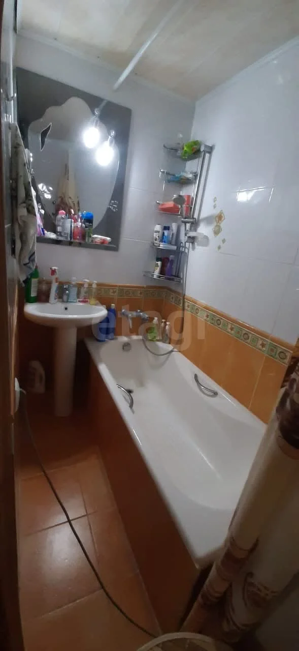 3-к квартира, 78.1м² (улица имени Дмитрия Благоева, 48) - миниатюра 5