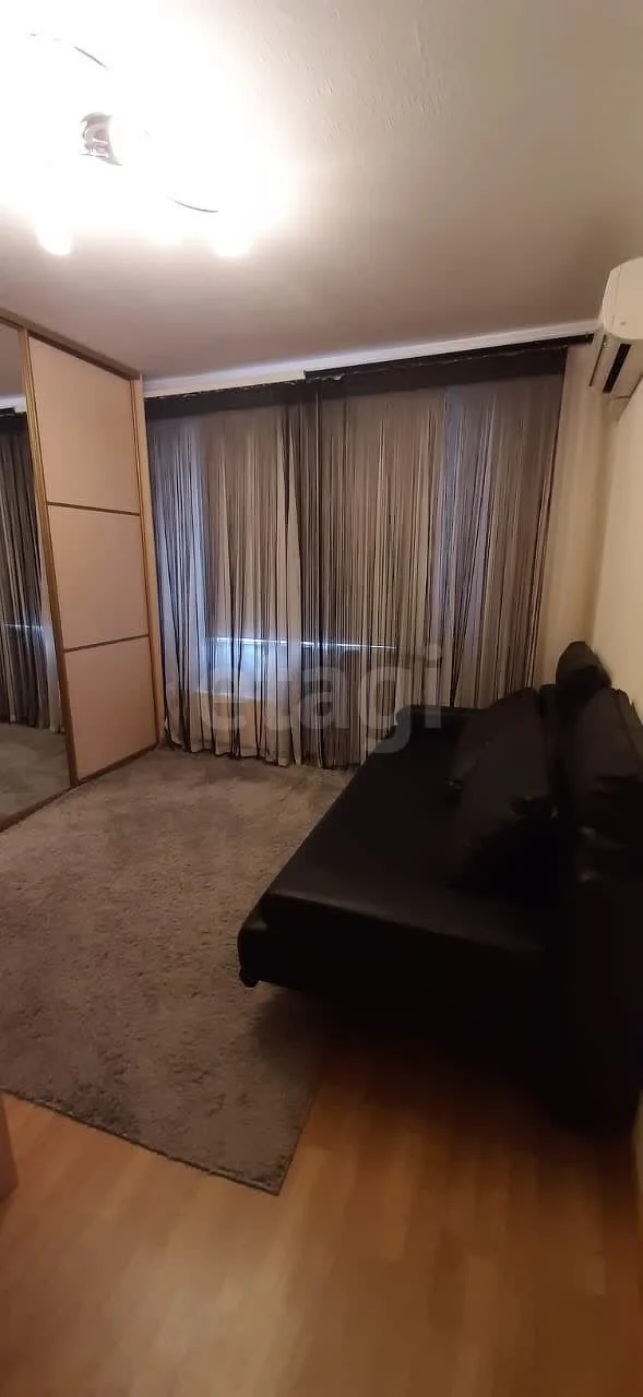 3-к квартира, 78.1м² (улица имени Дмитрия Благоева, 48) - миниатюра 6