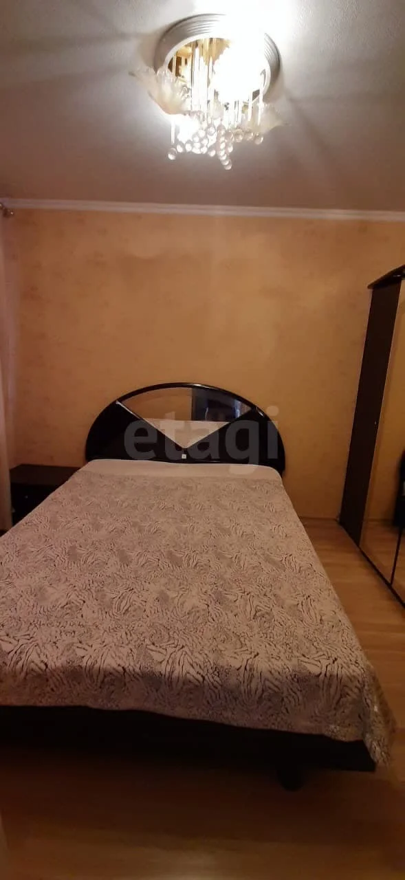 3-к квартира, 78.1м² (улица имени Дмитрия Благоева, 48) - миниатюра 7