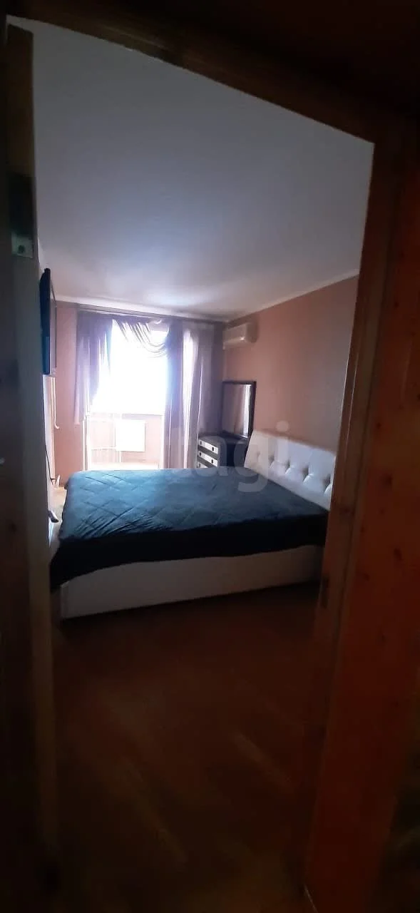 3-к квартира, 78.1м² (улица имени Дмитрия Благоева, 48) - миниатюра 8