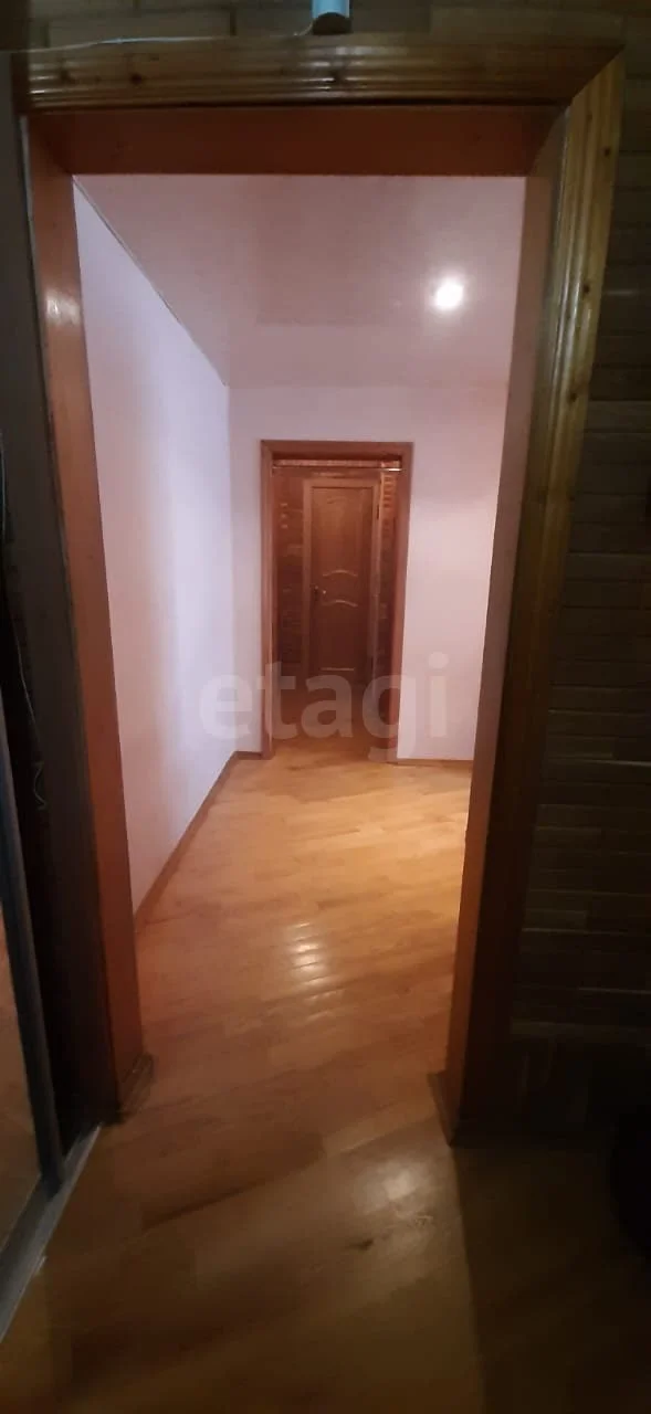 3-к квартира, 78.1м² (улица имени Дмитрия Благоева, 48) - миниатюра 9