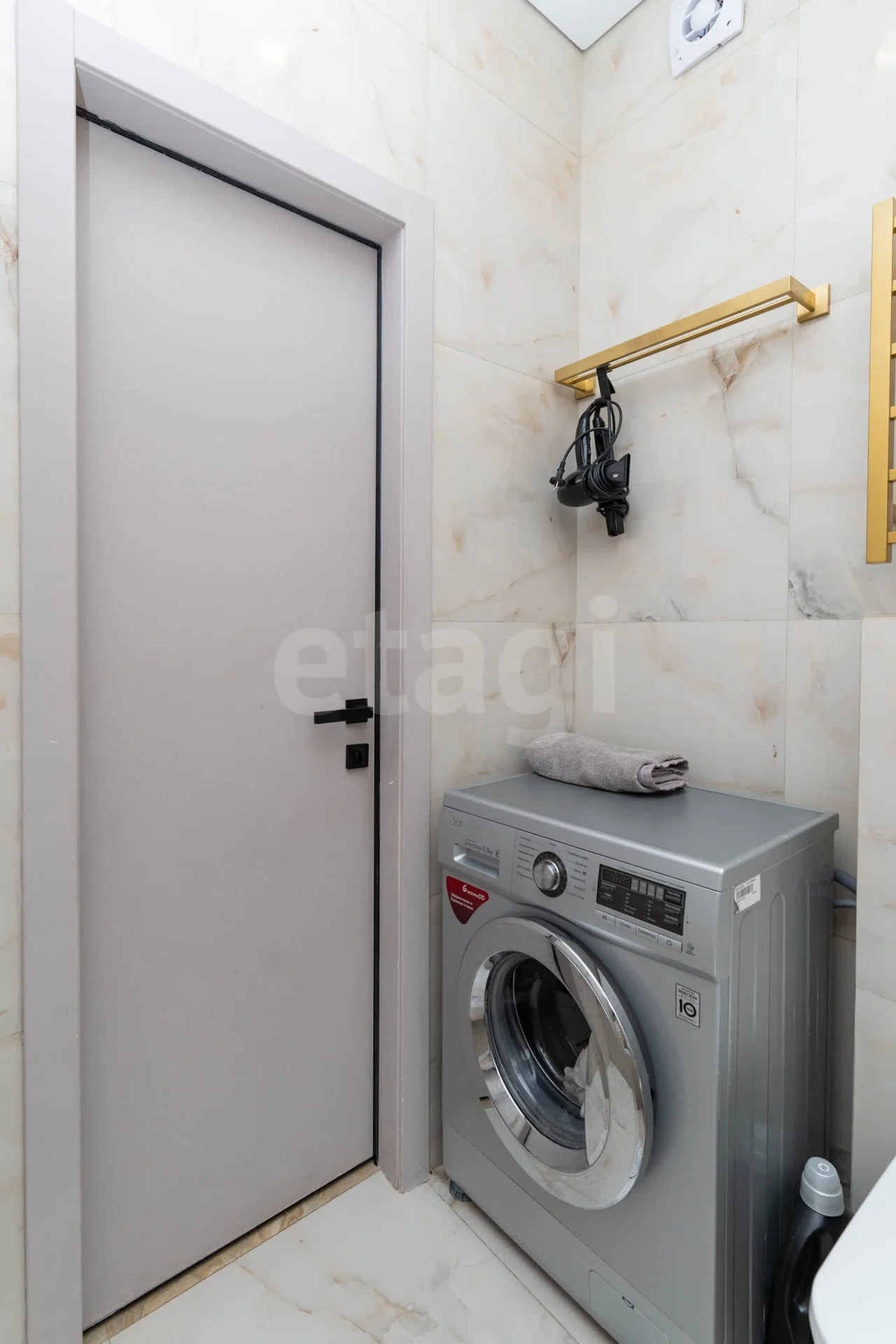 1-к квартира, 31.4м² (улица имени Героя Георгия Бочарникова, 4к2) - миниатюра 15