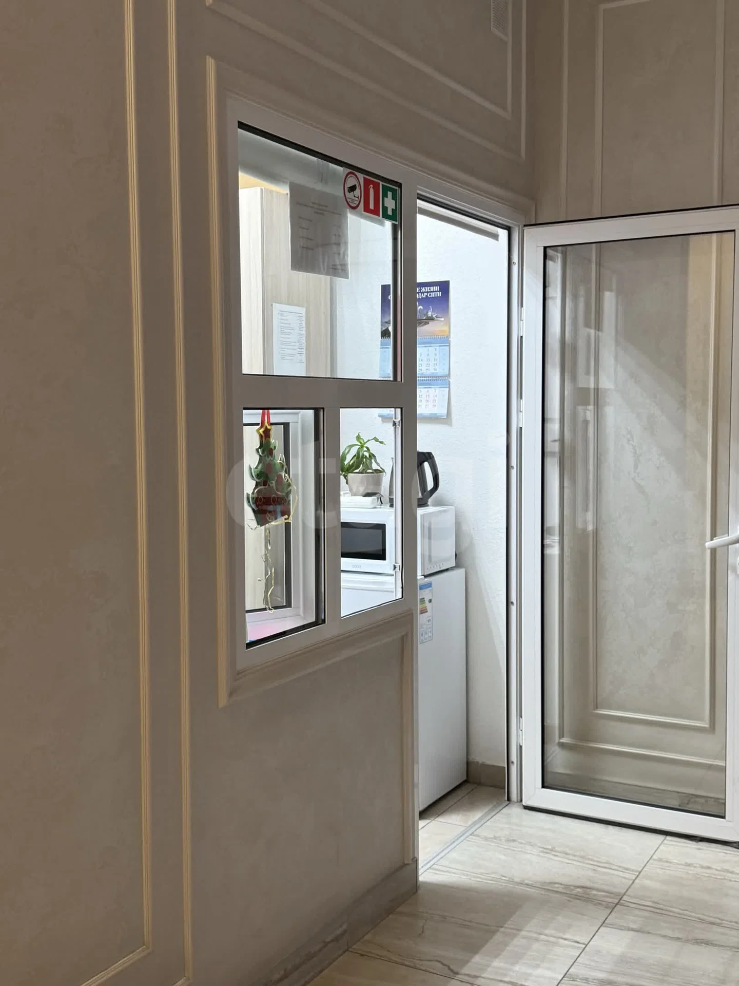 Студия, 30.5м² (, 16к№1) - миниатюра 3