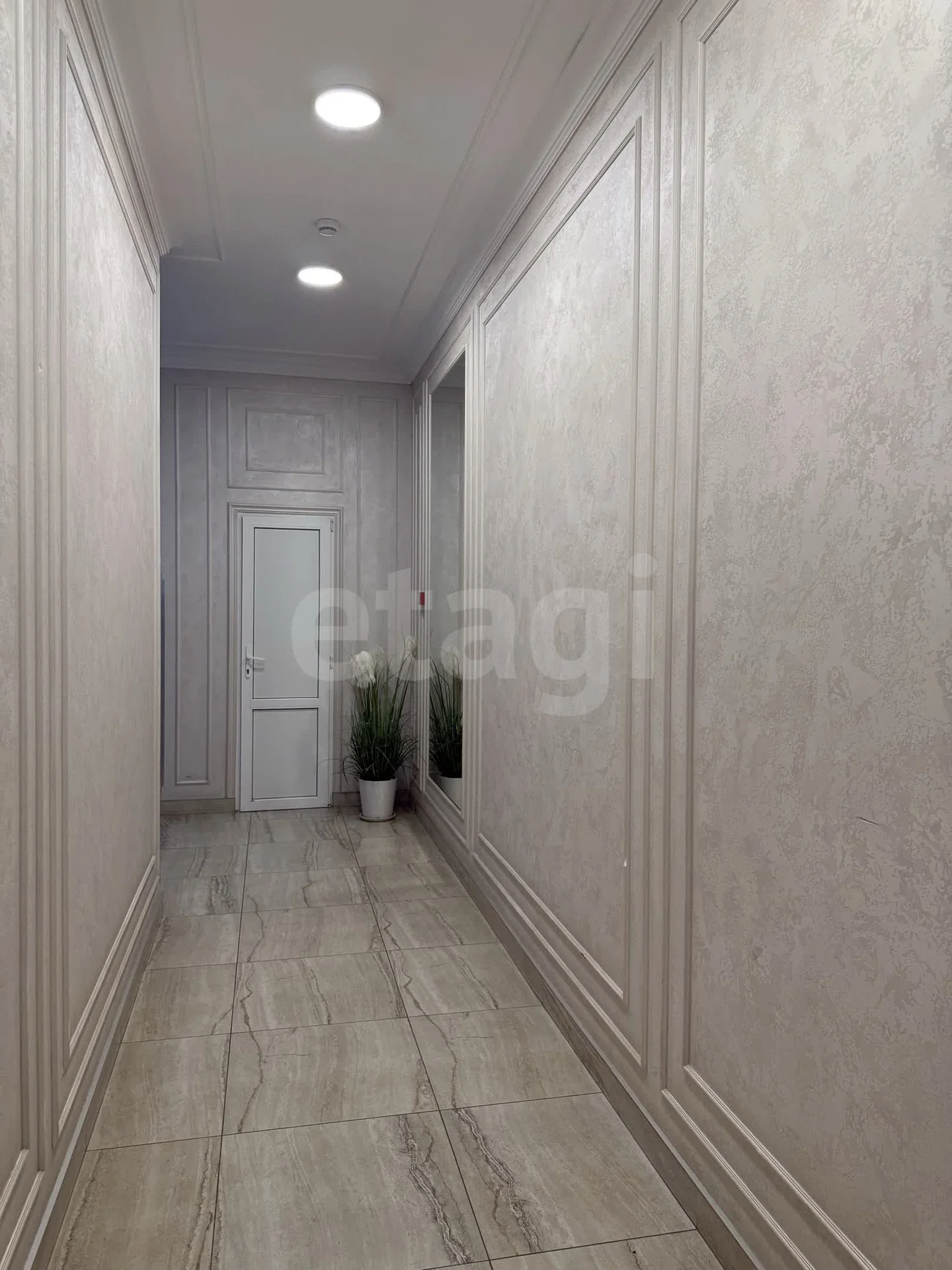 Студия, 30.5м² (, 16к№1) - миниатюра 4