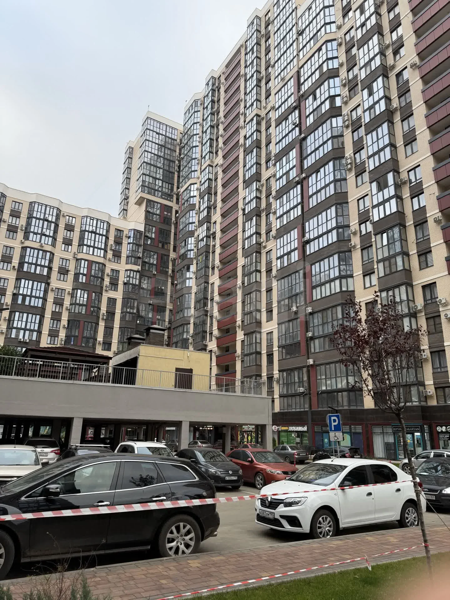 Студия, 30.5м² (, 16к№1) - миниатюра 8