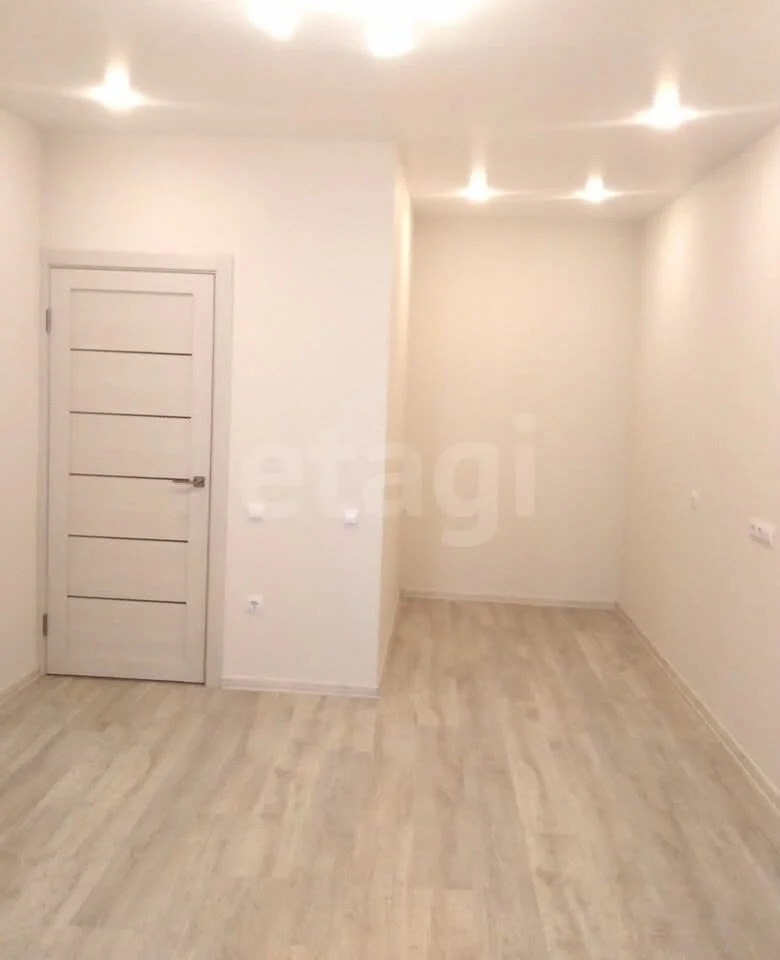 1-к квартира, 35.5м² (проспект имени писателя Знаменского, 34) - миниатюра 5