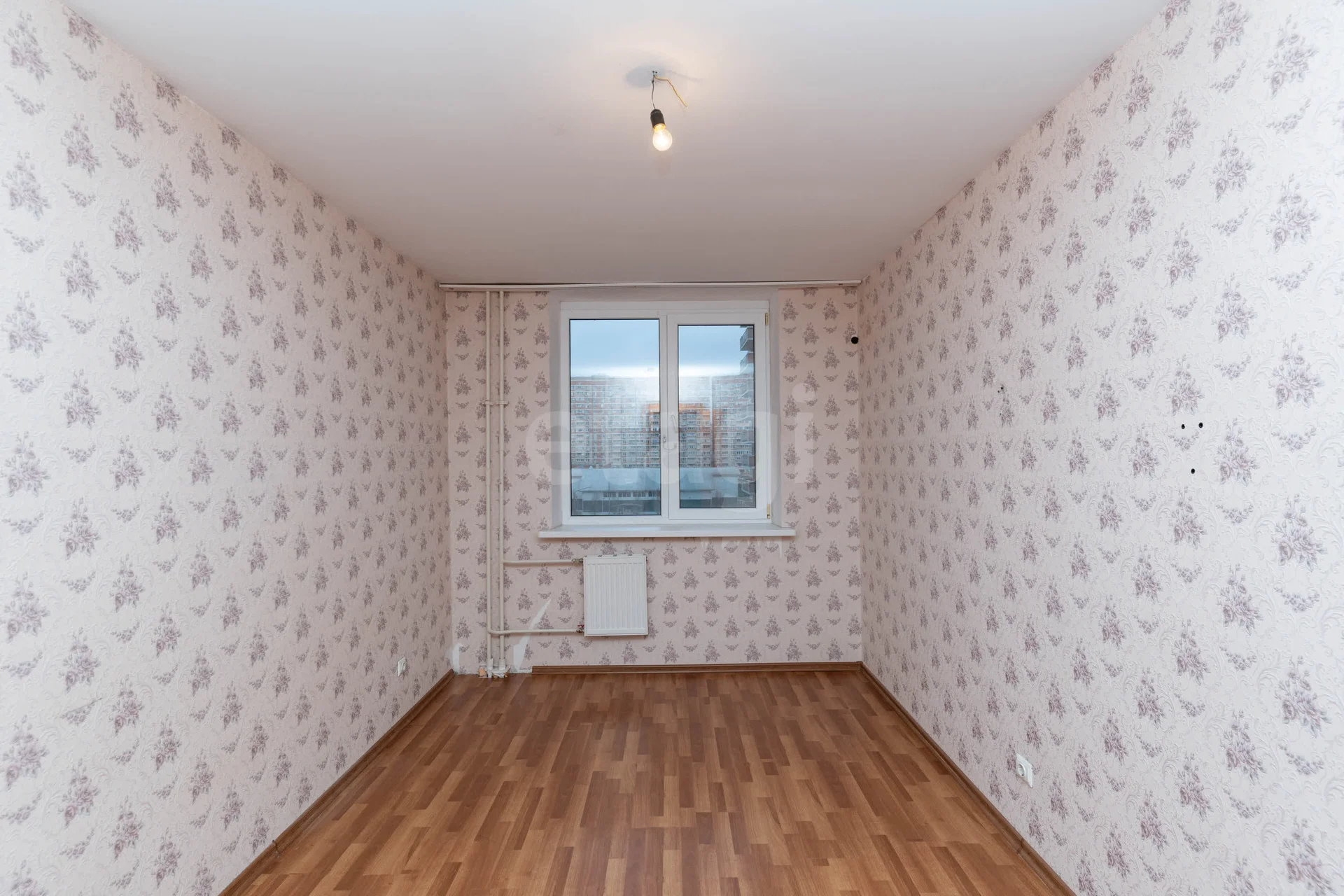 3-к квартира, 71.7м² (улица имени Калинина, 350/4) - изображение 1