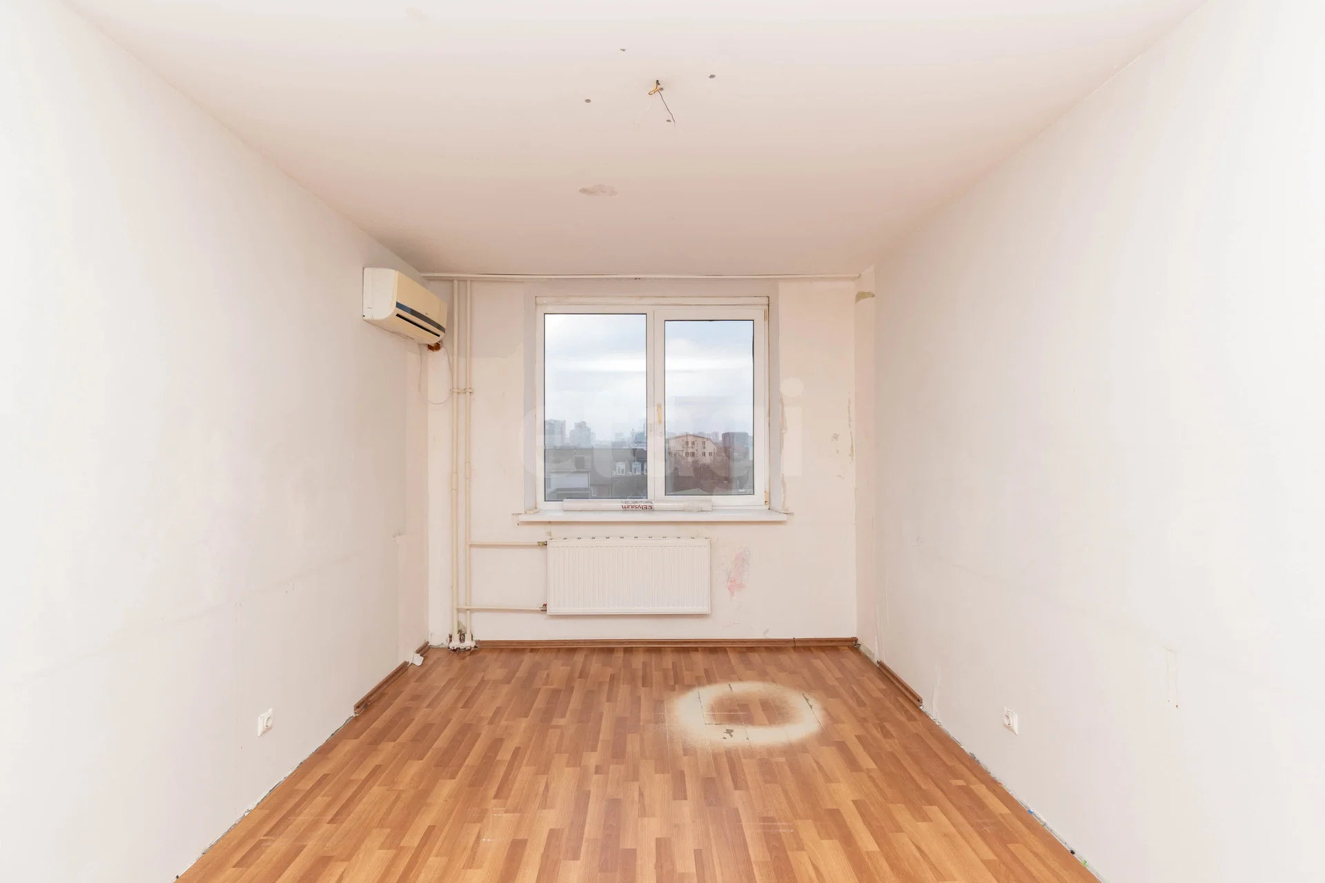 3-к квартира, 71.7м² (улица имени Калинина, 350/4) - миниатюра 10