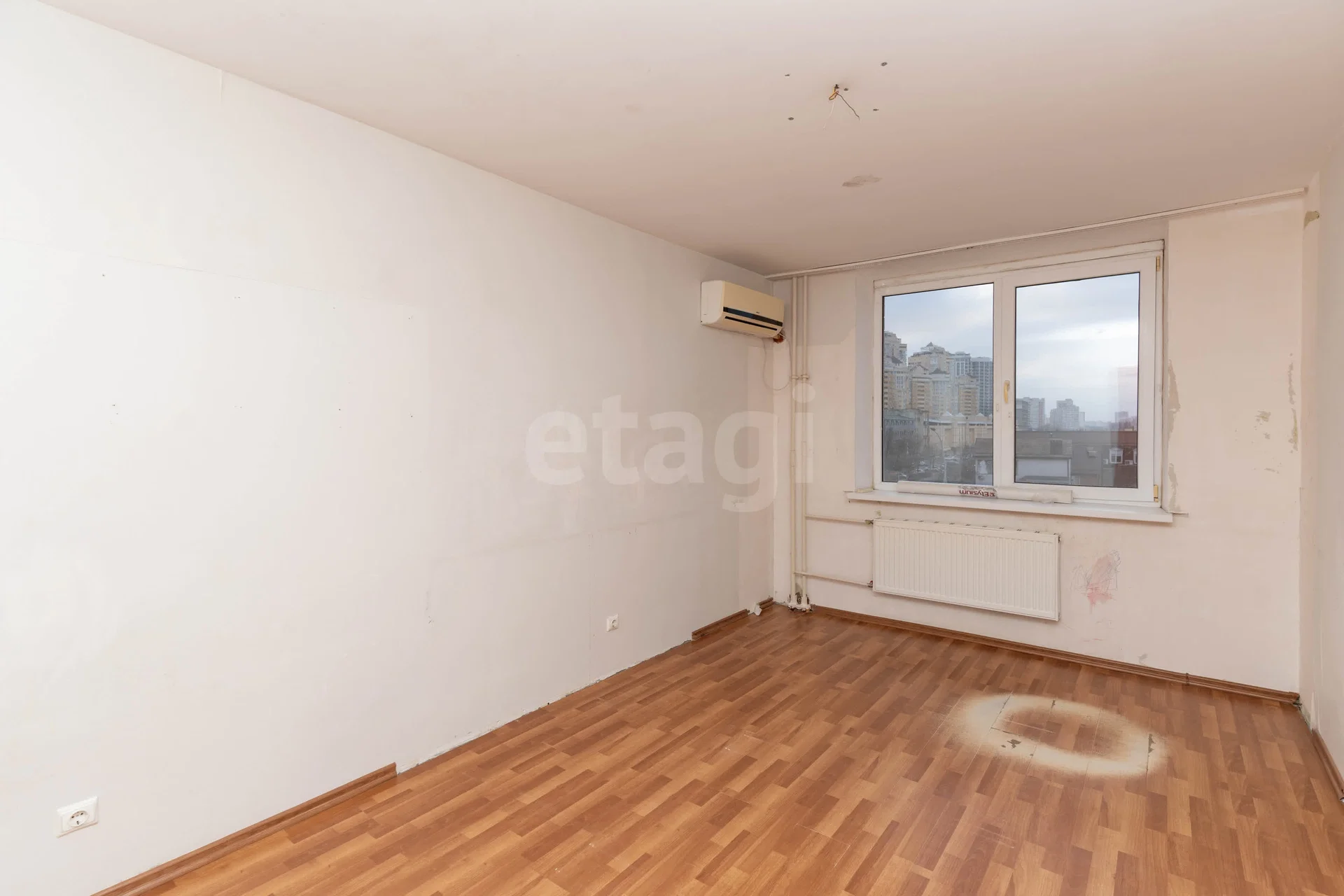 3-к квартира, 71.7м² (улица имени Калинина, 350/4) - миниатюра 11